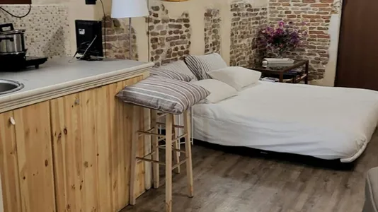 Apartments in Bologna - photo 6