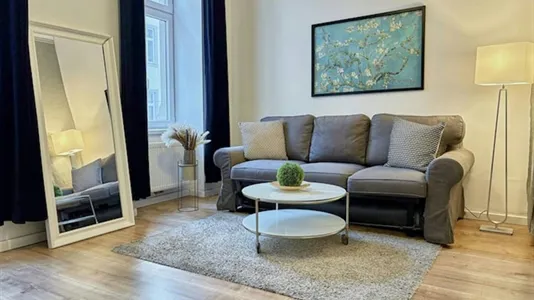 Apartments in Vienna Alsergrund - photo 8