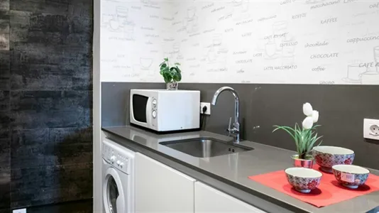 Apartments in Madrid Centro - photo 7