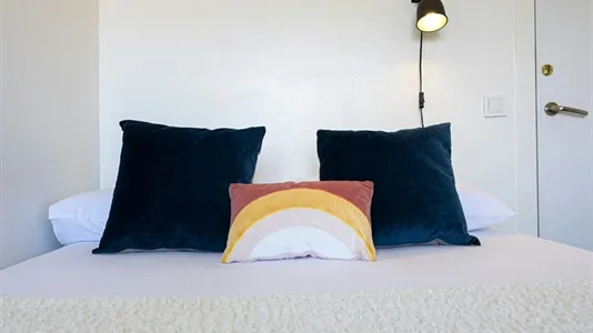 Rooms in Madrid Hortaleza - photo 5