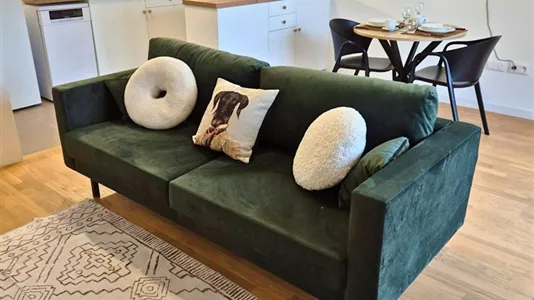 Apartments in Argenteuil - photo 1