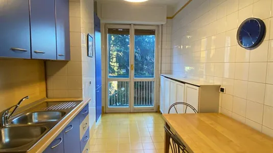 Apartments in Milano Zona 2 - Stazione Centrale, Gorla, Turro, Greco, Crescenzago - photo 10