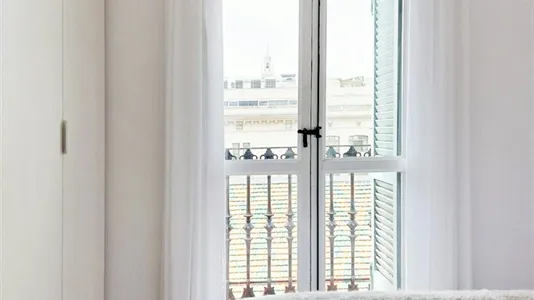 Apartments in Barcelona Eixample - photo 9