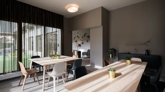 Apartments in A Coruña - photo 7