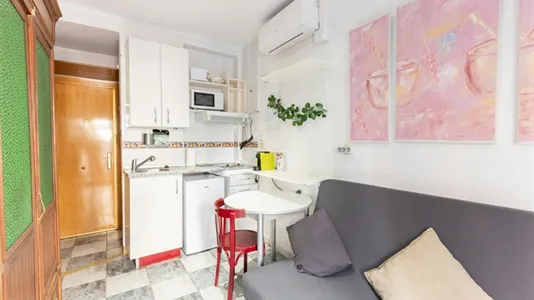 Apartments in Madrid Centro - photo 7