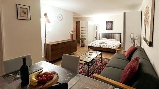 Apartments in Zürich Distrikt 11 - photo 2