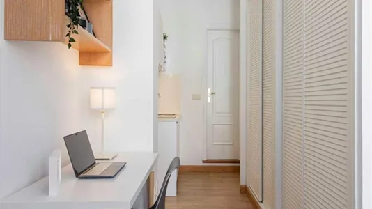 Rooms in Madrid Centro - photo 5