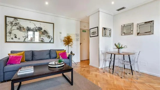 Apartments in Madrid Centro - photo 4