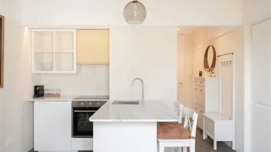 Apartments in Barcelona Sants-Montjuïc - photo 4