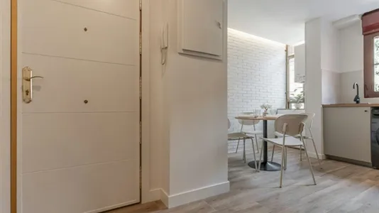 Rooms in Madrid Carabanchel - photo 10