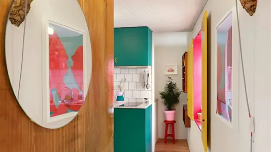 Apartments in Location is not specified - photo 9