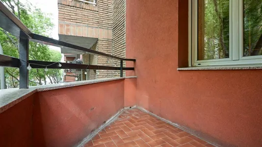 Apartments in Barcelona Sant Martí - photo 5