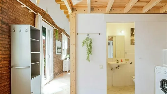 Apartments in Barcelona Ciutat Vella - photo 5