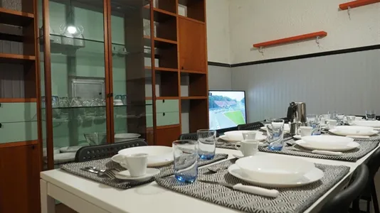 Rooms in Turin - photo 5