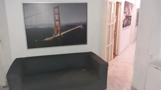 Rooms in Murcia - photo 9