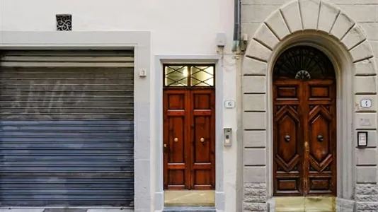 Apartments in Florence - photo 9