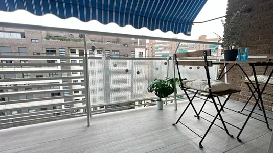 Apartments in Madrid Retiro - photo 2