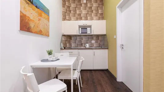 Apartments in Location is not specified - photo 8