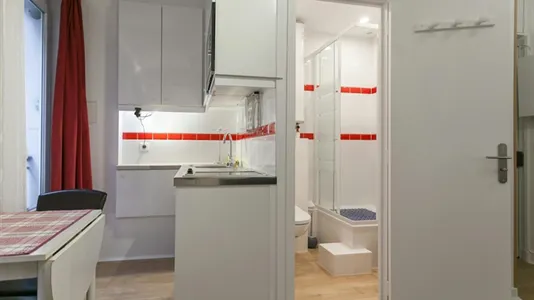 Apartments in Paris 11ème arrondissement - Bastille - photo 7