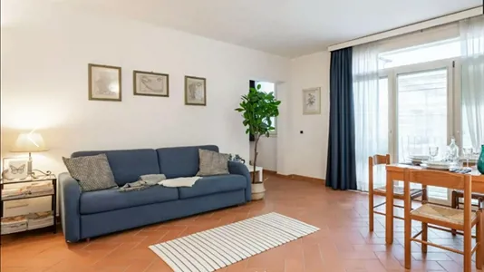 Apartments in Florence - photo 2