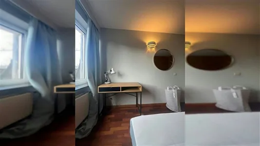 Rooms in Brussels Sint-Joost-ten-Node - photo 2