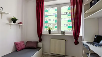 Room for rent in Warsaw