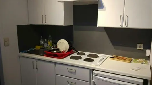 Rooms in Brussels Elsene - photo 6