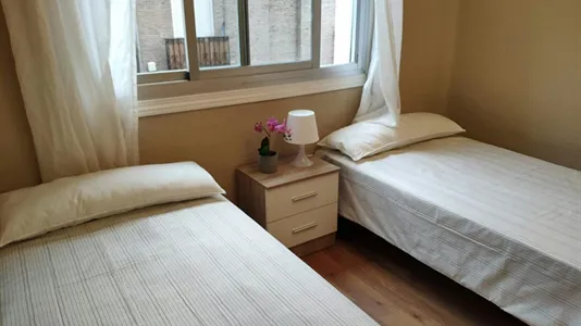 Rooms in Madrid Puente de Vallecas - photo 7