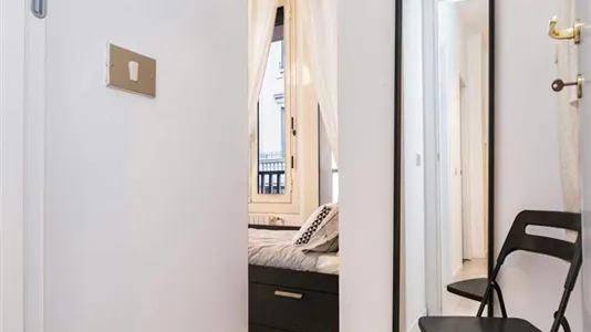 Rooms in Milano Zona 2 - Stazione Centrale, Gorla, Turro, Greco, Crescenzago - photo 5