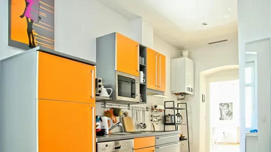 Apartments in Wien Ottakring - photo 6