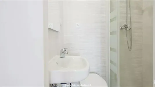 Rooms in Madrid Salamanca - photo 4