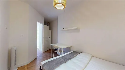 Rooms in Toulouse - photo 2