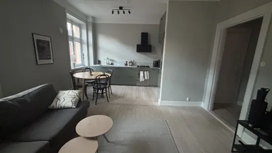 Apartments in Kungsholmen - photo 1