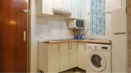 Apartments in Madrid Arganzuela - photo 5