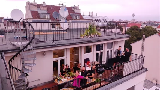 Rooms in Vienna Favoriten - photo 6