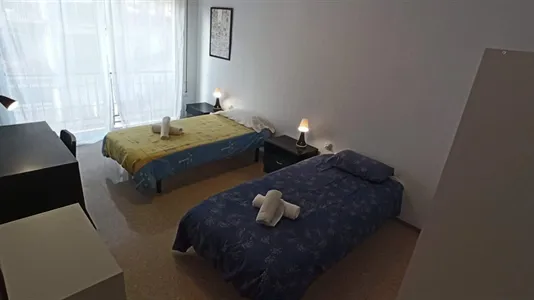 Apartments in Barcelona Eixample - photo 5