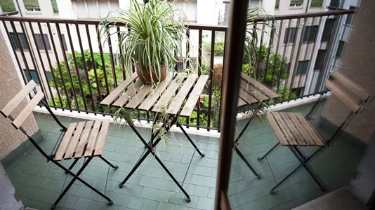 Rooms in Milano Zona 3 - Porta Venezia, Città Studi, Lambrate - photo 8