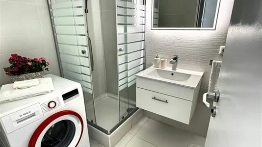 Apartments in Location is not specified - photo 8