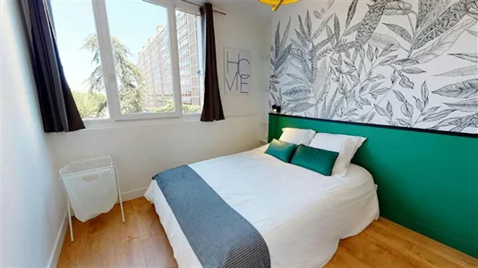Rooms in Lyon - photo 2