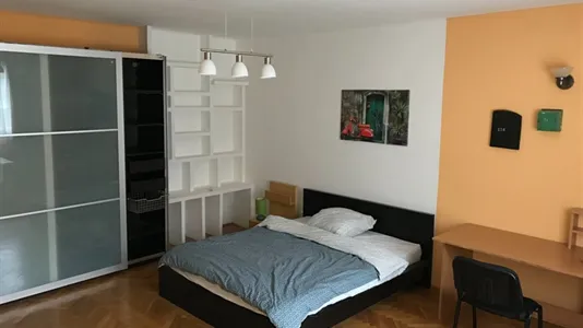 Rooms in Budapest Ferencváros - photo 4