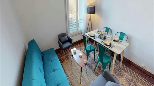 Rooms in Montpellier - photo 4