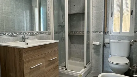 Rooms in Madrid Ciudad Lineal - photo 5