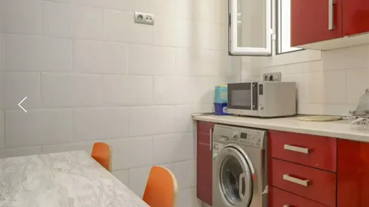 Rooms in Madrid Arganzuela - photo 10