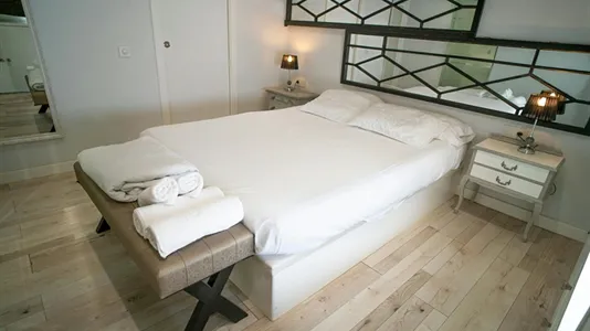 Apartments in Valencia Extramurs - photo 5