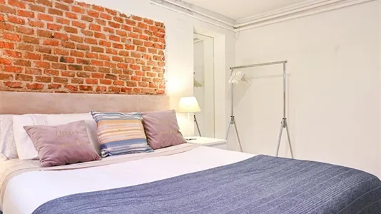 Apartments in Madrid Chamartín - photo 10