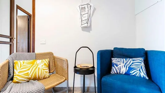 Rooms in Padua - photo 10