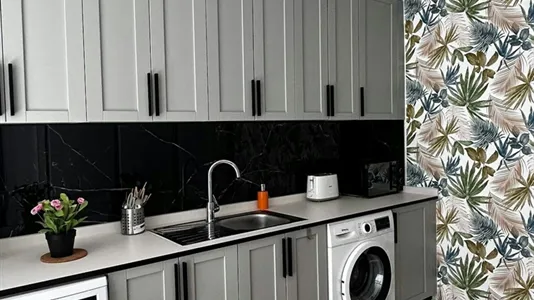 Rooms in Madrid Salamanca - photo 6