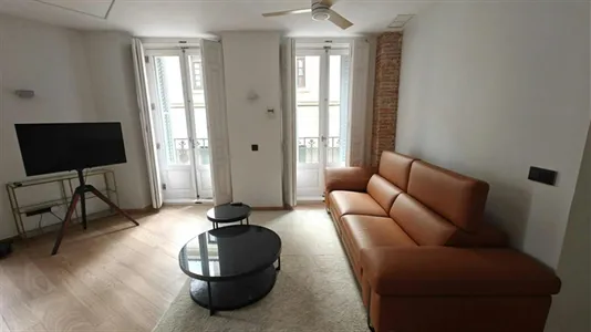 Apartments in Madrid Centro - photo 3
