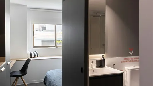 Apartments in Valencia Algirós - photo 4