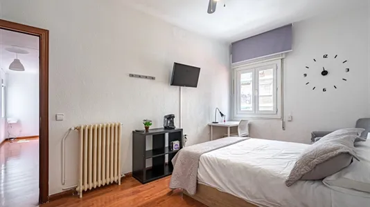 Rooms in Alcalá de Henares - photo 5